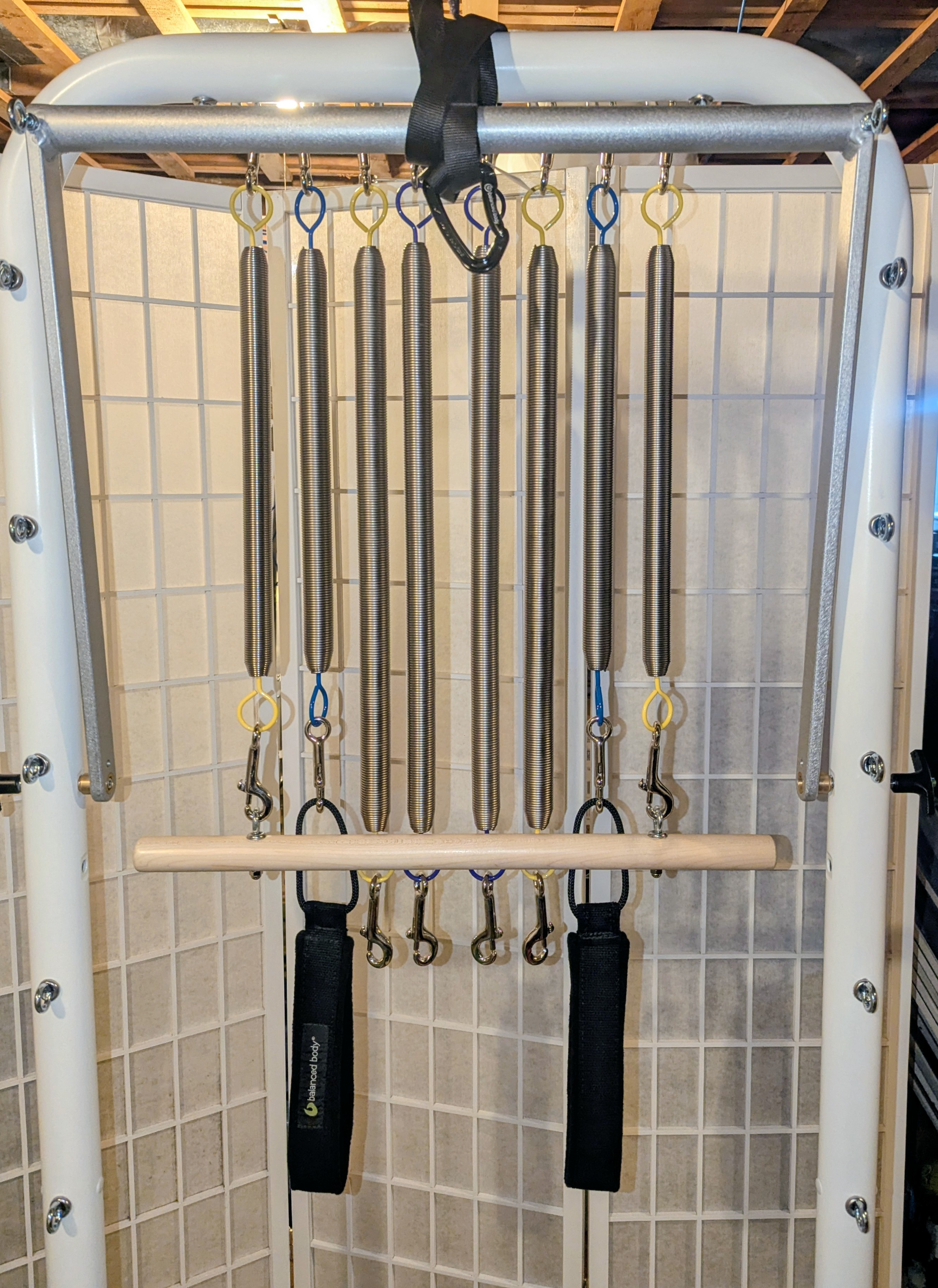 Balanced Body Allergo 2 Tower